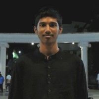 Sandeep Balaji