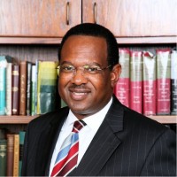 Daryl Hairston