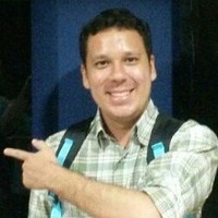 Thiago Beckman