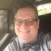 Hugh Crews