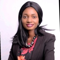 Gladys Soga-Etsiame