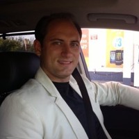 Yury Sakovich