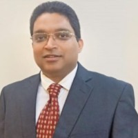 Vikrant Kumar