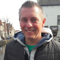Jeroen Van Wifferen