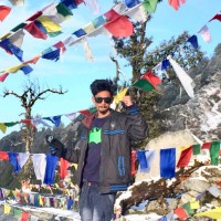 Mohammed Fasil M