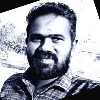 Raveendra C