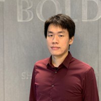 Yu-Siang Huang