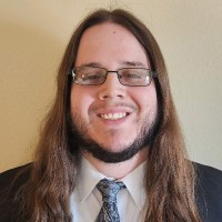 Andrew Huffman