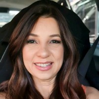 Sandra Elizia Oliveira, Cea