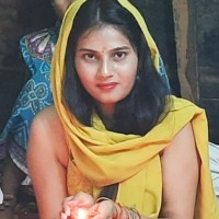 pallavi Gangwar