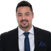 Daniel Cahill