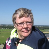 Anne-Marie Tofte
