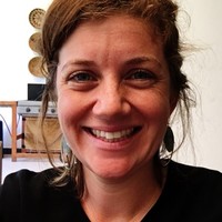 Maggie Fick