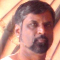 Roy Ramnath