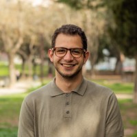 Adrià Serrarols Soldevila