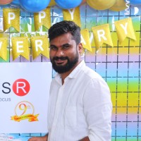 Anandbabu V