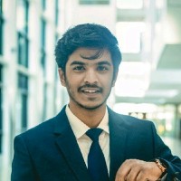 Nikhil Badri Prasad