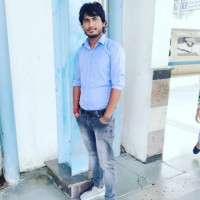 Krishna Pandey