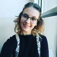 Jessica Bender