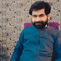 Majid Ali Messo