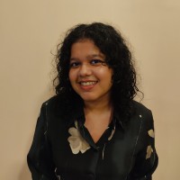 Sejal Salgaonkar
