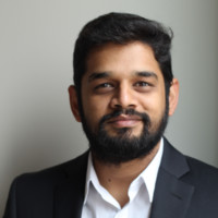 Upendra Datla