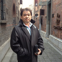 Takeuchi Kunihito