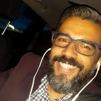 Ing. Otto Peñaranda Guzmán