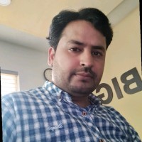 Jamil Arshad