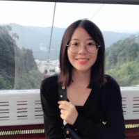 Winnie Xie