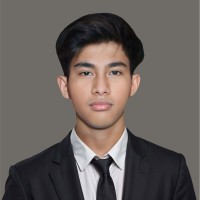 Ricky Johanes Saputra Sianipar