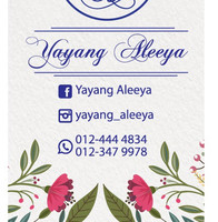 Yayang Aleeya