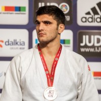 Javad Mahjoub
