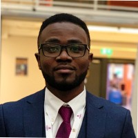 Pelumi Mustapha, Pmp ®