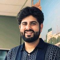 Parth Khullar