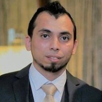 Reynold Rodrigues