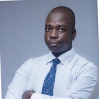 Mante Agyire-Tettey, ACCA, CA