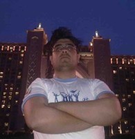 Irfan Khan