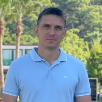 Dmitry Sarychev