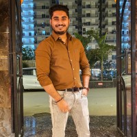 Rishabh Rai
