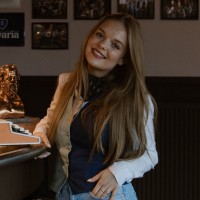 Nora Nuis