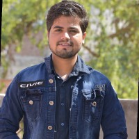 Manojkumar Mali