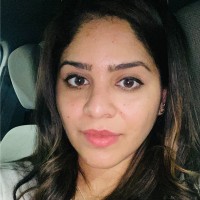 Maria Usman
