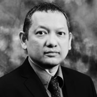 Gary M. Thomas