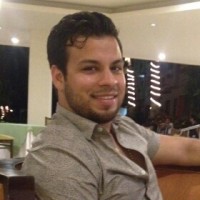 Daniel Partida