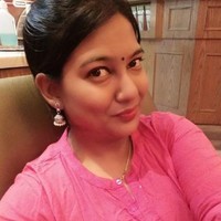 Arundhuthi Bose