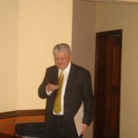 Jaime Hidalgo Azanza