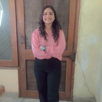 Yashika Bhardwaj