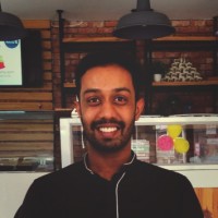 Gourav Krishna