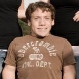 Jake Webb